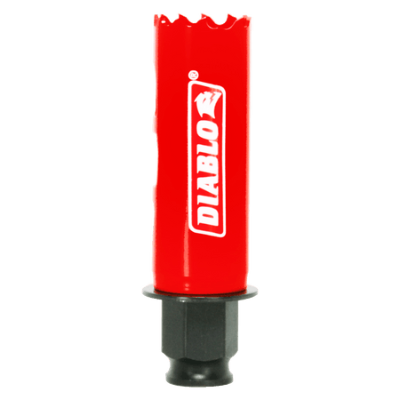 1" Bi - Metal Hole Saw - AAA Industrial Supply