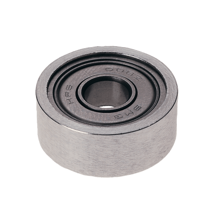 1" (Dia.) Ball Bearing - AAA Industrial Supply