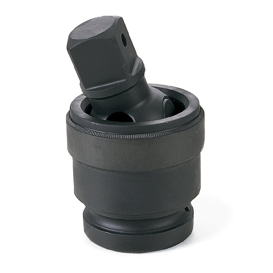 1" Drive Heavy Duty Universal Joint w/pin Hole - AAA Industrial Supply