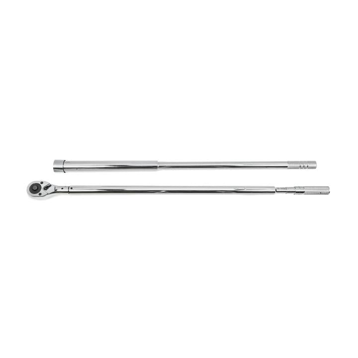 1" Drive Micrometer Torque Wrench 200 - 1000 ft/lbs. - AAA Industrial Supply