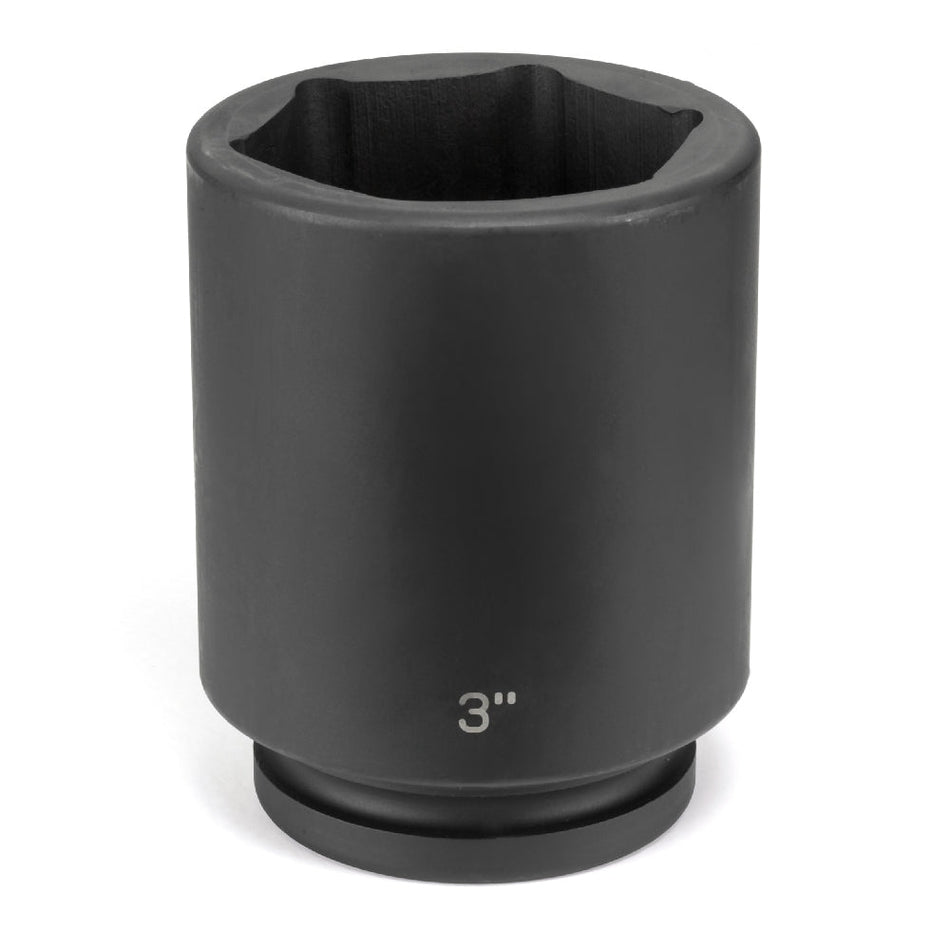 1" Drive x 1 - 1/2" Deep - AAA Industrial Supply