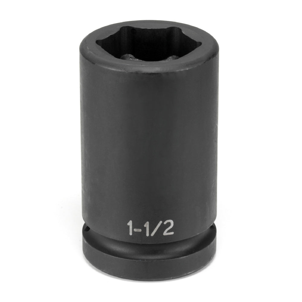 1" Drive x 1 - 1/2" Limited Warranty Budd - AAA Industrial Supply