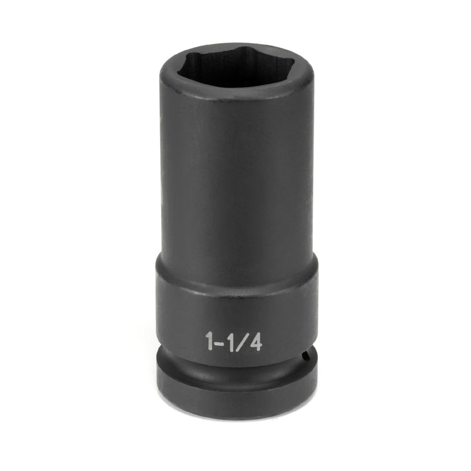 1" Drive x 1 - 1/8" Extra - Deep Thin - Wall - AAA Industrial Supply