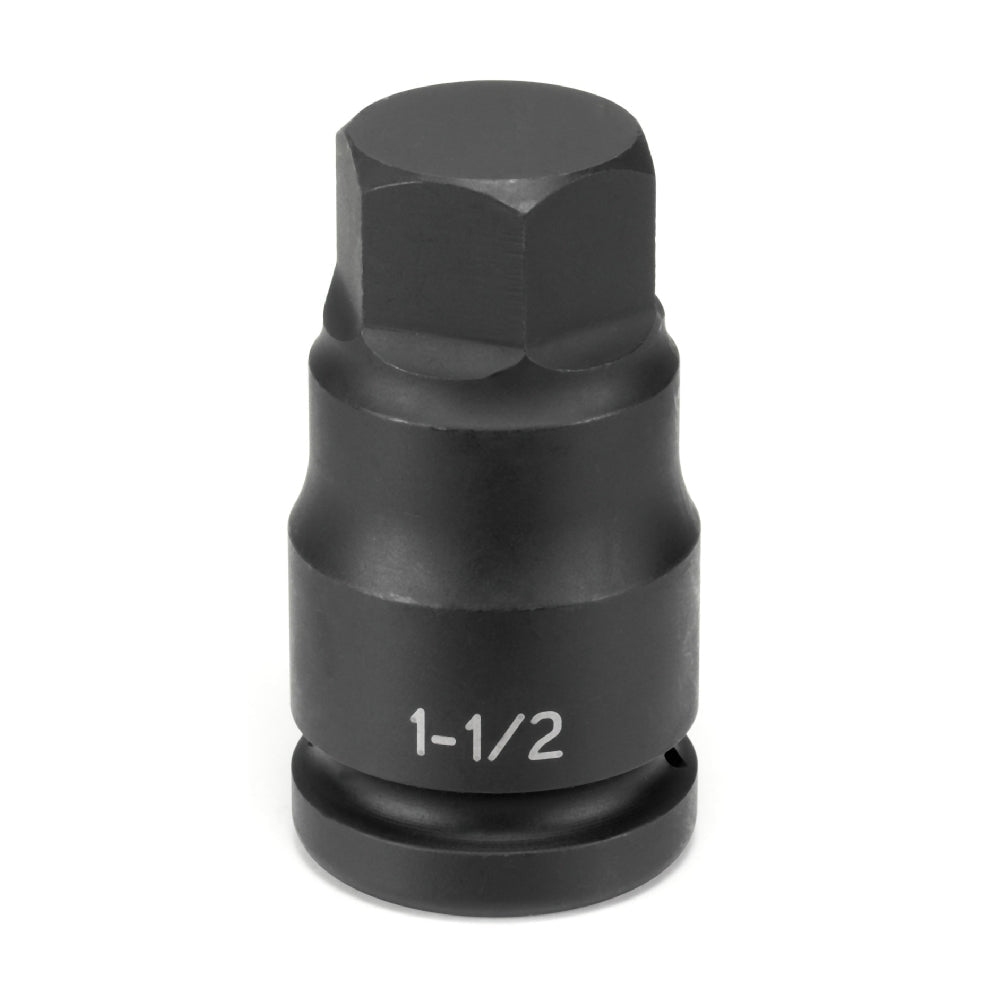 1" Drive x 1 - 1/8" Hex Driver - AAA Industrial Supply