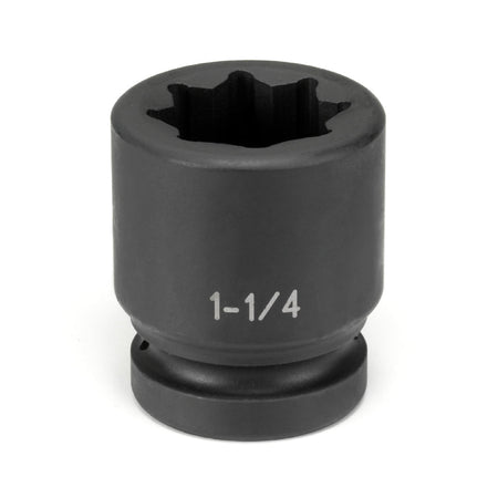 1" Drive x 1 - 3/4" Standard - 8 Point - AAA Industrial Supply