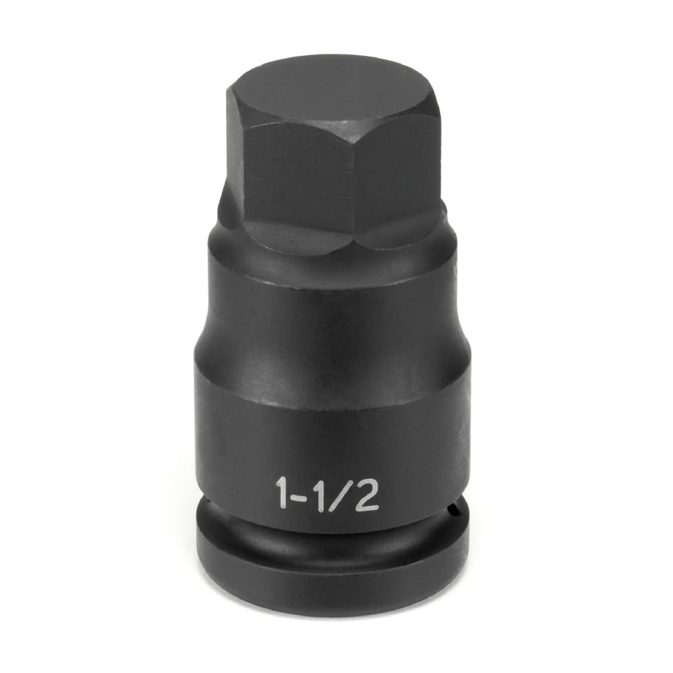 1" Drive x 1 - 5/16" Hex Driver - AAA Industrial Supply