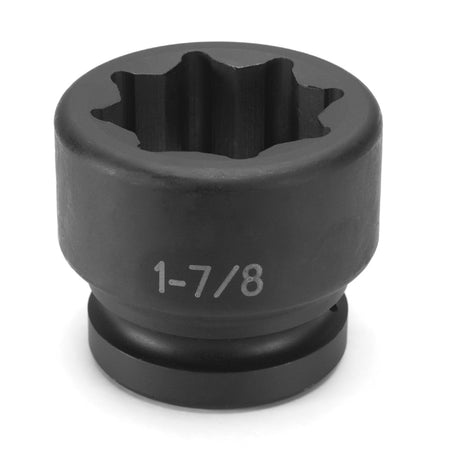 1" Drive x 1 - 7/8" Standard - 8 Point - AAA Industrial Supply