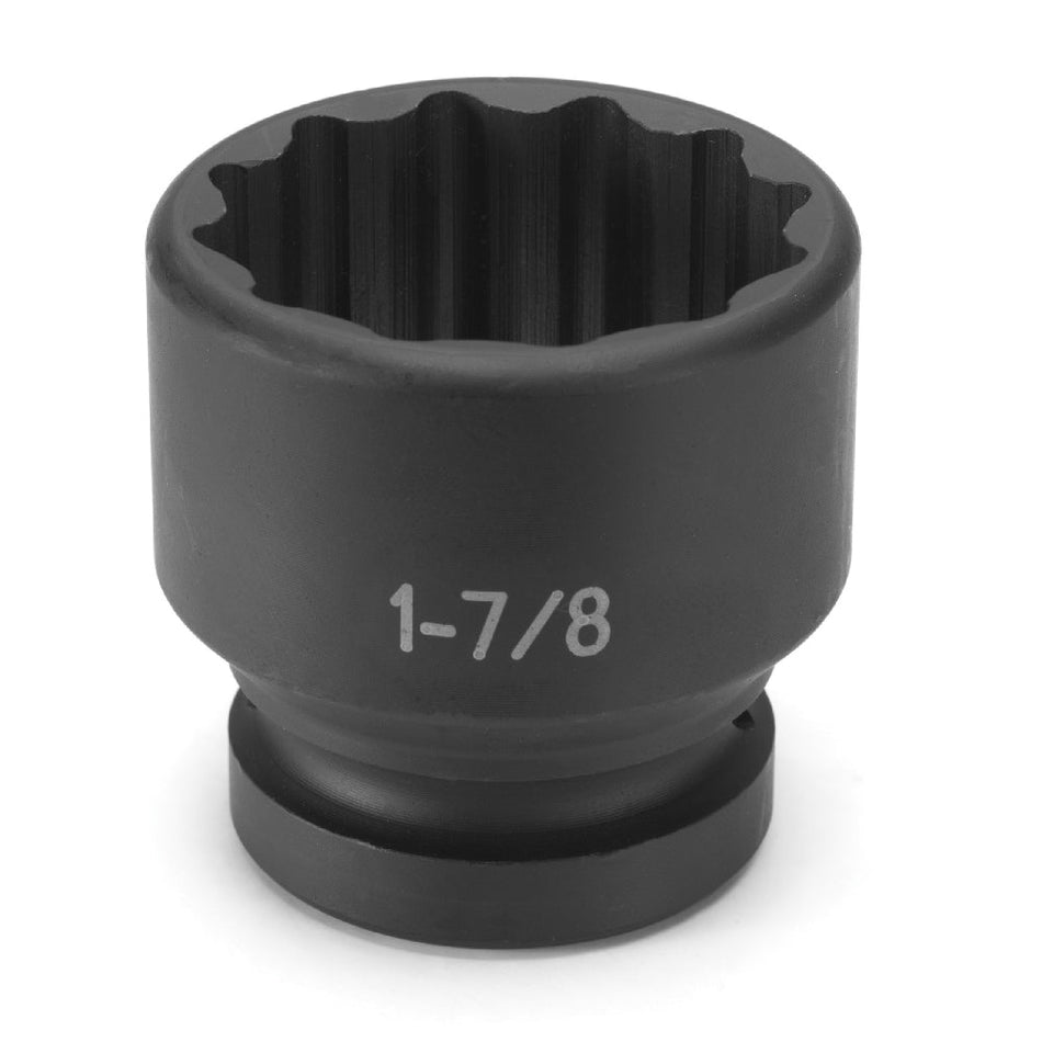 1" Drive x 1" Standard - 12 Point - AAA Industrial Supply