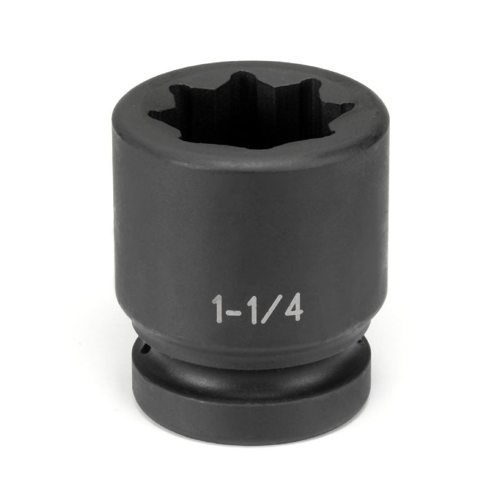 1" Drive x 1" Standard - 8 Point - AAA Industrial Supply