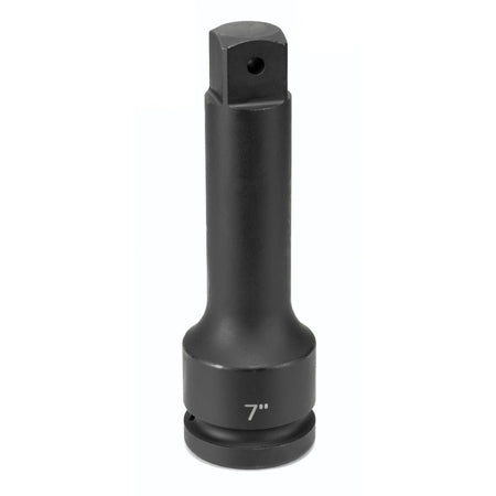 1" Drive x 13" Extension w/ Locking Pin - AAA Industrial Supply