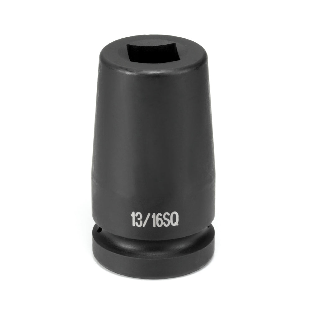 1" Drive x 13/16" Deep Square - 4 Point - AAA Industrial Supply