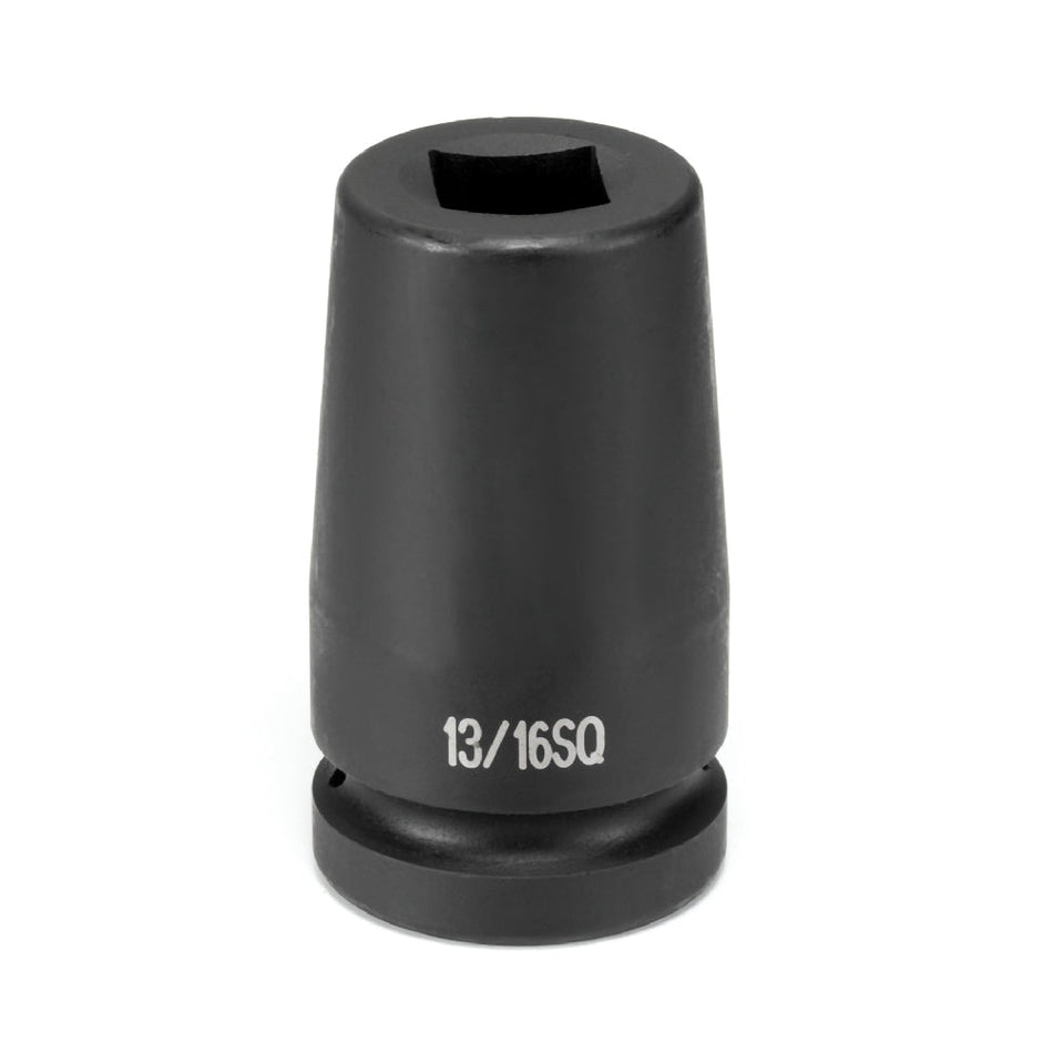 1" Drive x 13/16" Deep Square - 4 Point - AAA Industrial Supply