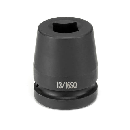 1" Drive x 13/16" Square Heavy Duty - 4 Point - AAA Industrial Supply