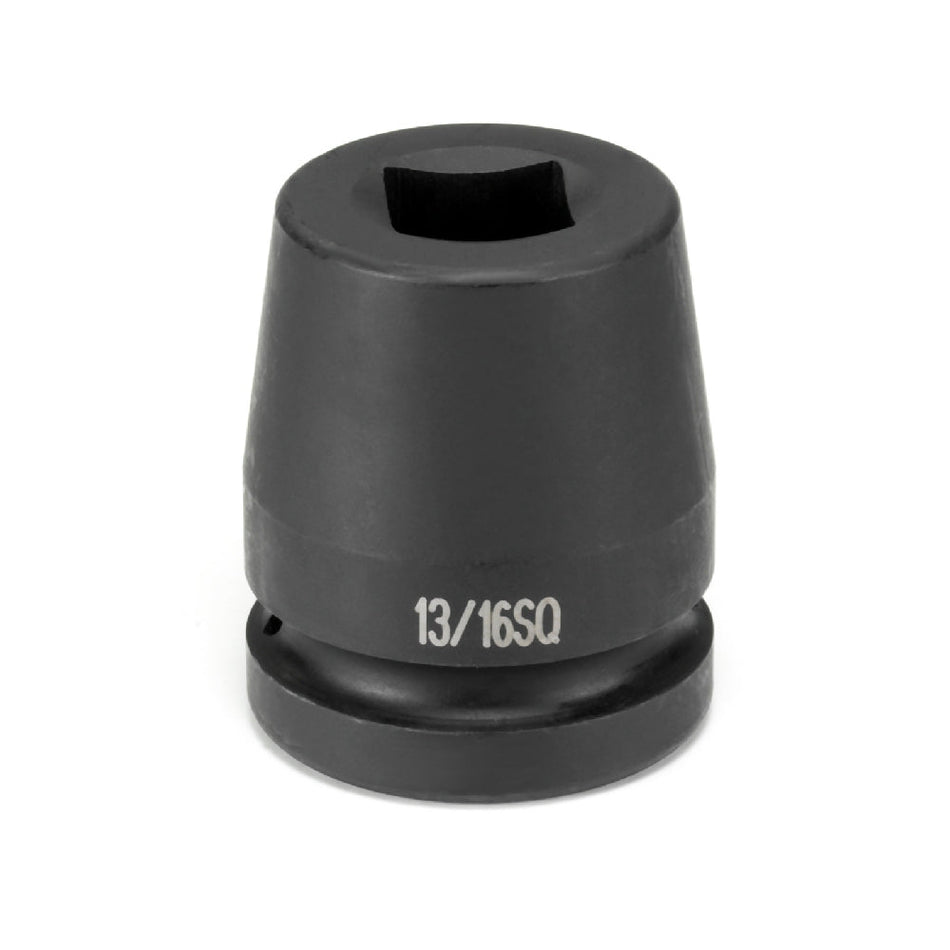 1" Drive x 13/16" Square Heavy Duty - 4 Point - AAA Industrial Supply