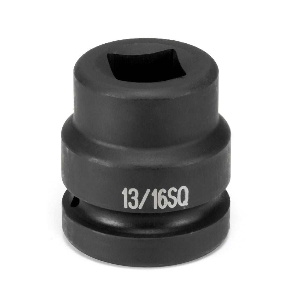 1" Drive x 21mm Square - 4 Point - AAA Industrial Supply