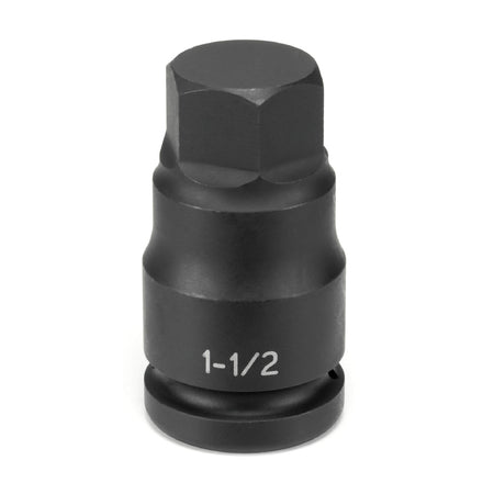 1" Drive x 27mm Hex Driver - AAA Industrial Supply