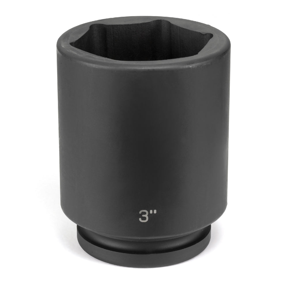 1" Drive x 3 - 3/4" Deep - AAA Industrial Supply