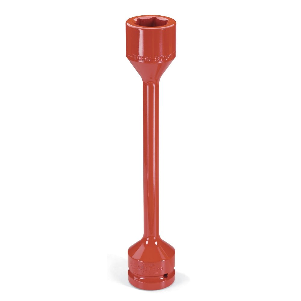 1" Drive x 33mm x 475 ft. lb. Tork - Socket HD - AAA Industrial Supply