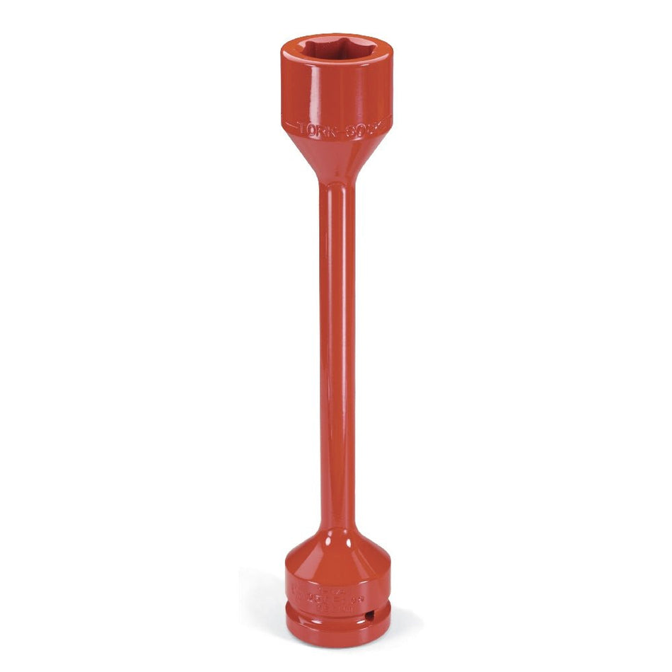 1" Drive x 33mm x 475 ft. lb. Tork - Socket HD - AAA Industrial Supply