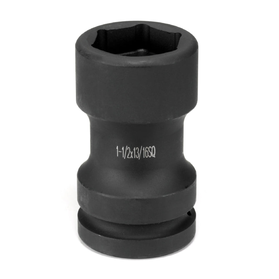 1" Drive x 38mm x 20mm Square - AAA Industrial Supply