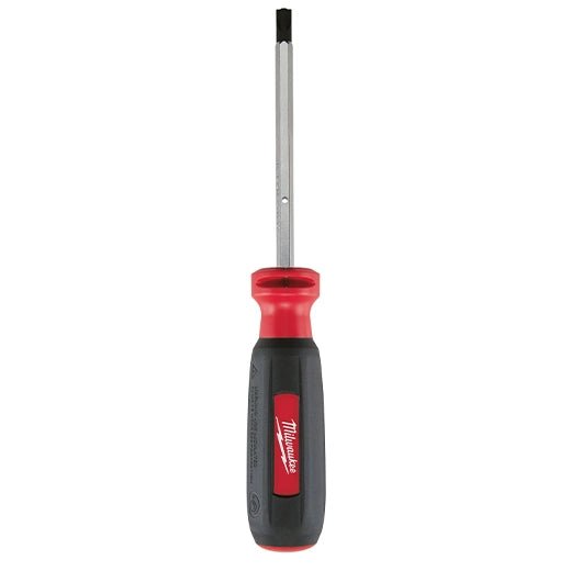 1 ECX™ - 4" Screwdriver - AAA Industrial Supply