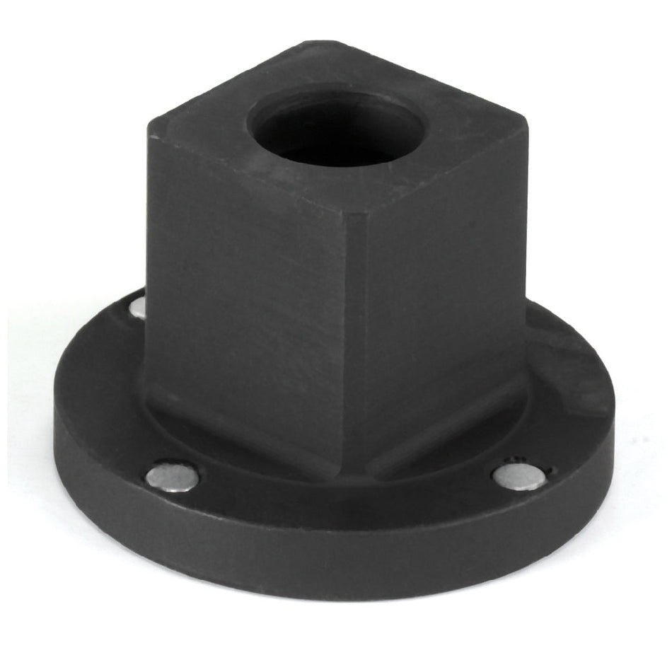 1" F x 1 - 1/2" M Reducing Sleeve Adapter - AAA Industrial Supply