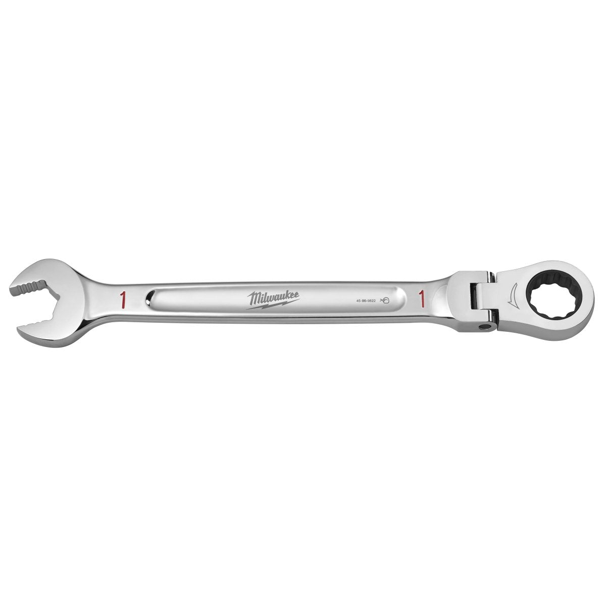 1" Flex Head Combination Wrench - AAA Industrial Supply