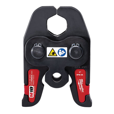 1" IPS - IA Press Jaw for M18™ FORCE LOGIC™ Press Tools - AAA Industrial Supply