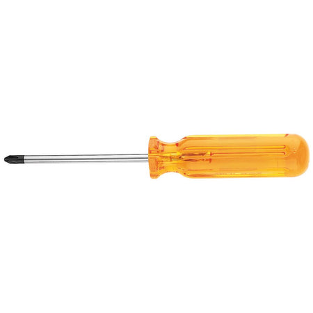 1 Profilated Phillips Screwdriver, 3 - Inch Shank - AAA Industrial Supply