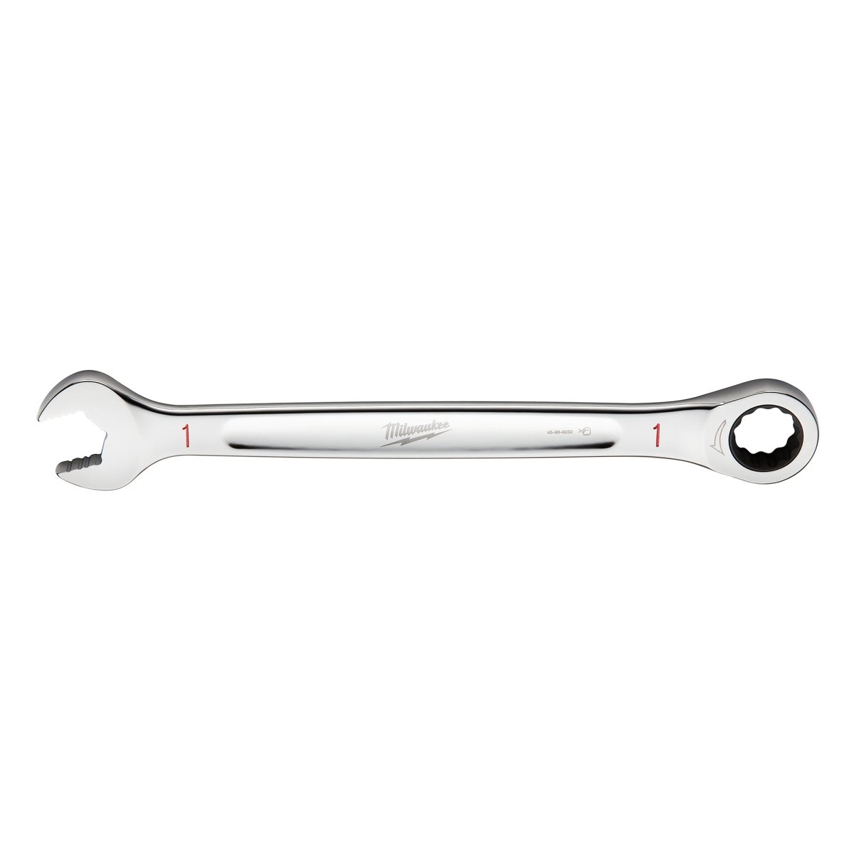1" SAE Ratcheting Combo Wrench - AAA Industrial Supply