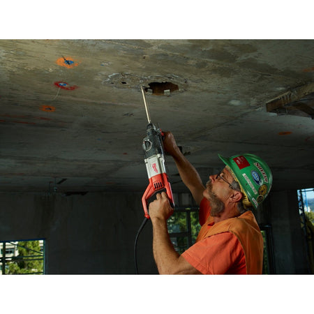 1" SDS Plus D - Handle Rotary Hammer - AAA Industrial Supply