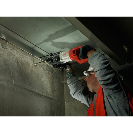 1" SDS Plus D - Handle Rotary Hammer - AAA Industrial Supply