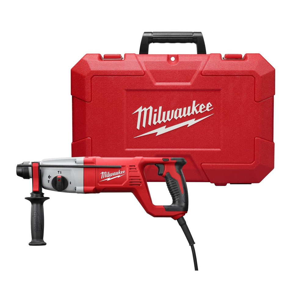 1" SDS Plus D - Handle Rotary Hammer - AAA Industrial Supply