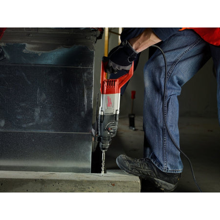 1" SDS Plus D - Handle Rotary Hammer - AAA Industrial Supply
