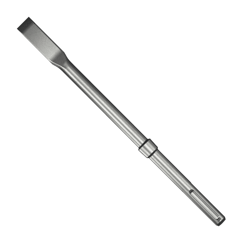 1" x 16" SDS - Max Flat Chisel - AAA Industrial Supply