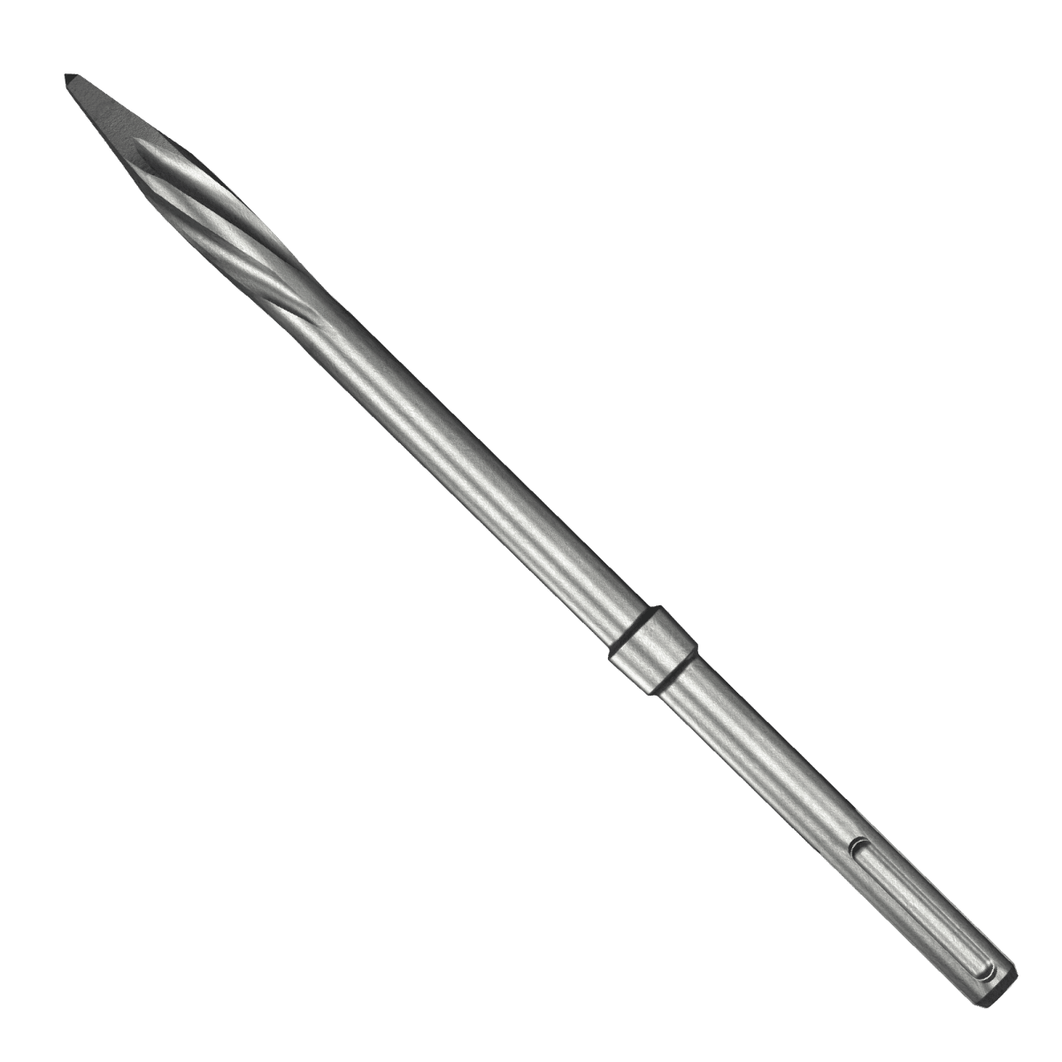 1" x 16" SDS - Max Twist Point Chisel - AAA Industrial Supply