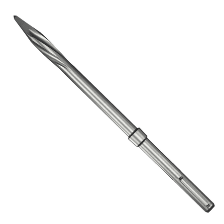 1" x 16" SDS - Max Twist Point Chisel - AAA Industrial Supply