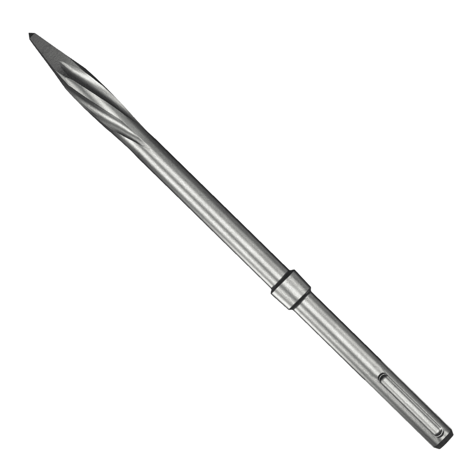 1" x 16" SDS - Max Twist Point Chisel - AAA Industrial Supply