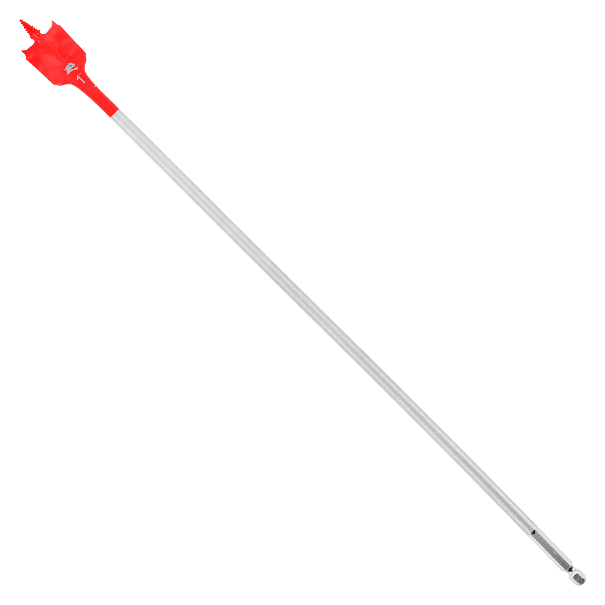 1" x 16" Spade Bit for Wood - AAA Industrial Supply