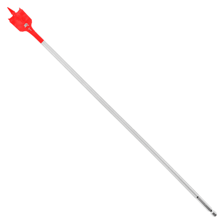 1" x 16" Spade Bit for Wood - AAA Industrial Supply