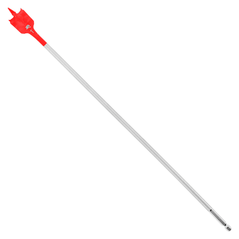 1" x 16" Spade Bit for Wood - AAA Industrial Supply