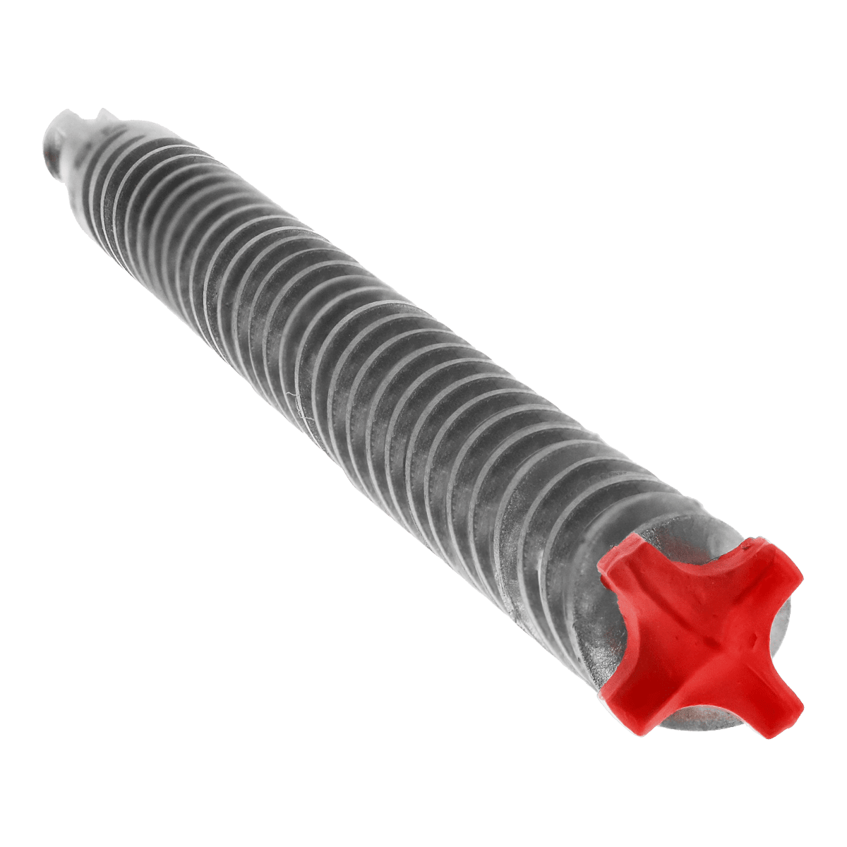 1" x 16" x 18" Rebar Demon™ SDS - Plus 4 - Cutter Full Carbide Head Hammer Drill Bit - AAA Industrial Supply