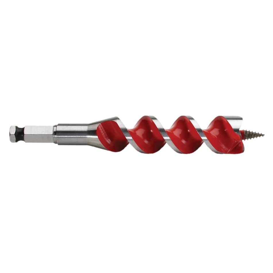 1" x 6 - 1/2" Auger Bit - AAA Industrial Supply