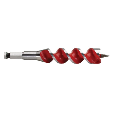 1" x 6 - 1/2" Auger Bit - AAA Industrial Supply