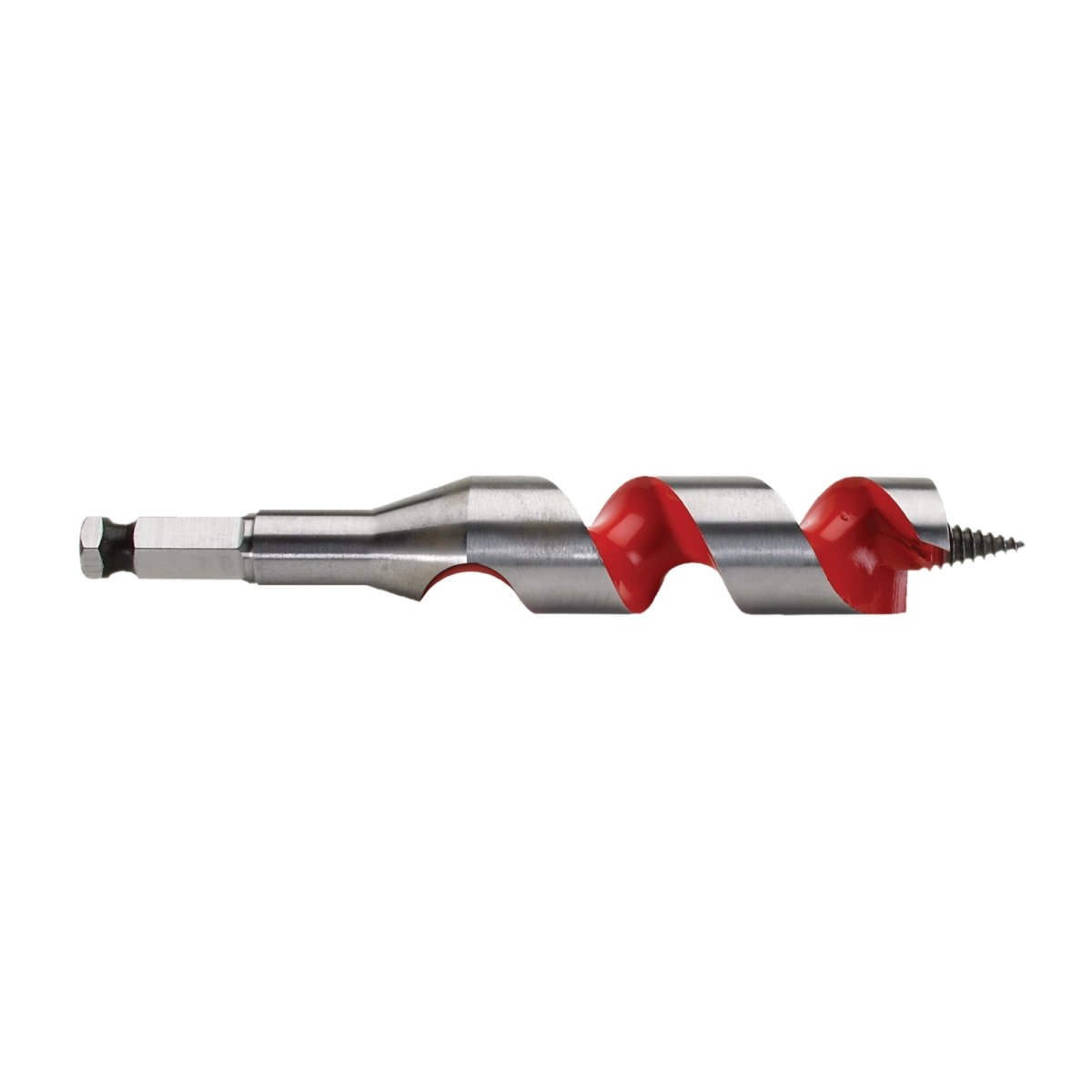 1" x 6" Ship Auger Bit - AAA Industrial Supply