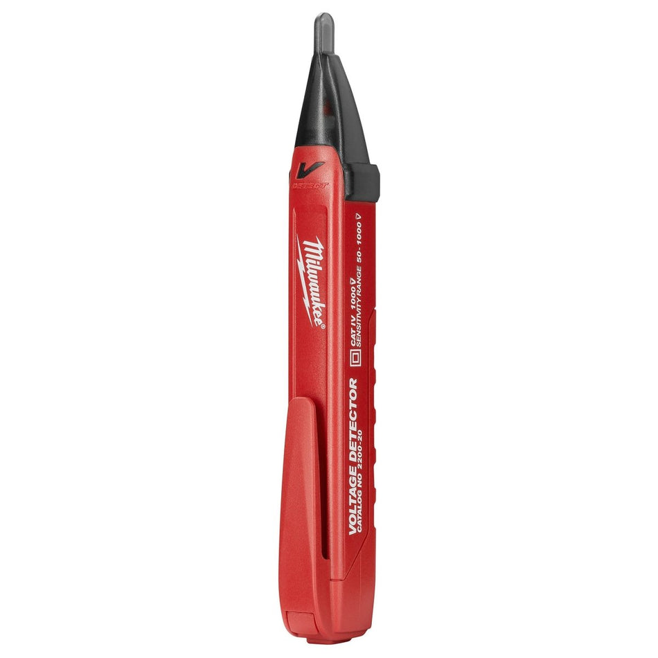 10 - 1000Ṽ Dual Range Voltage Detector - AAA Industrial Supply