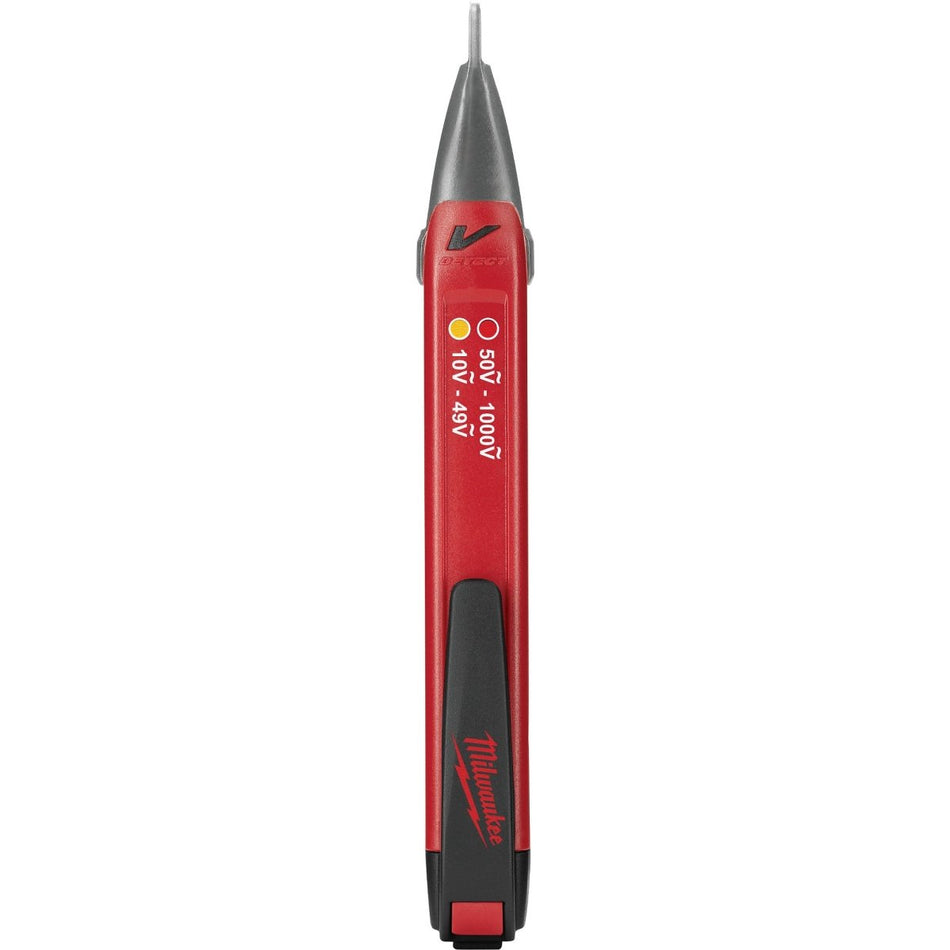 10 - 1000Ṽ Dual Range Voltage Detector - AAA Industrial Supply
