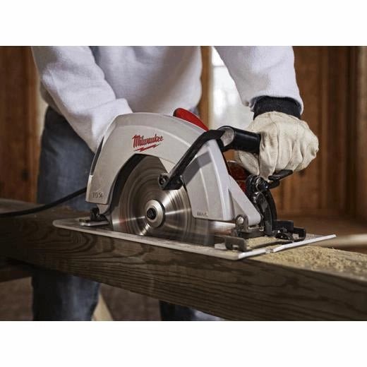 10-1/4" Circular Saw - AAA Industrial Supply