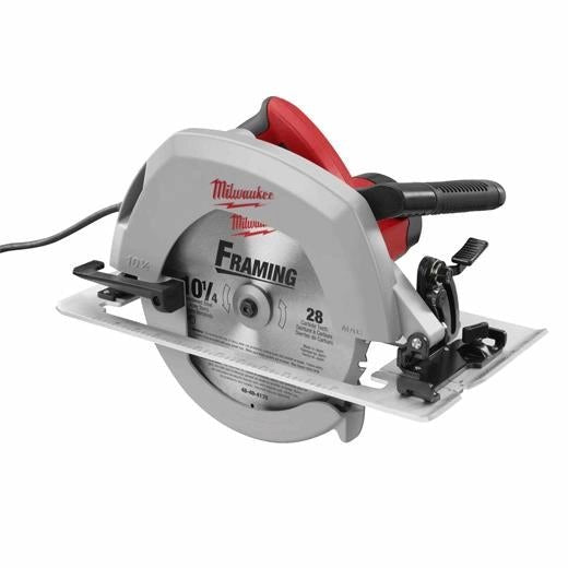 10-1/4" Circular Saw - AAA Industrial Supply