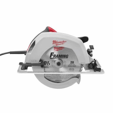 10-1/4" Circular Saw - AAA Industrial Supply